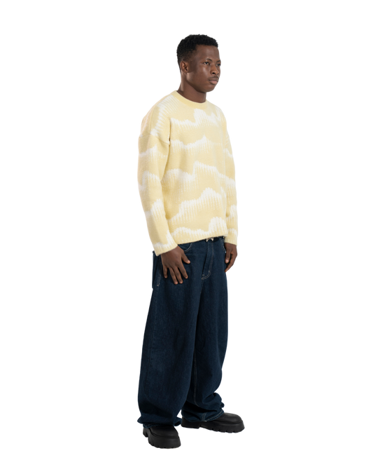 MOUNTAIN MEWZ SWEATER