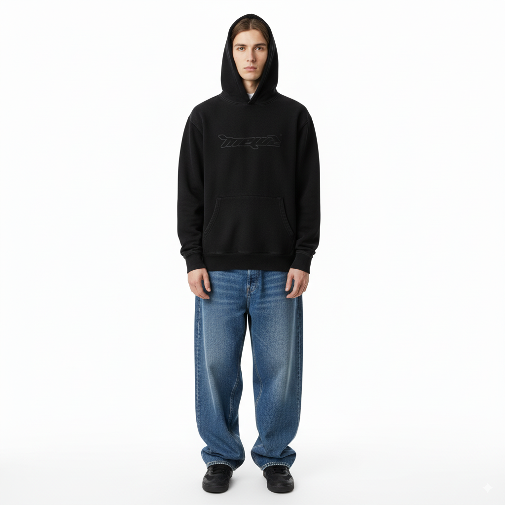 HOODIES