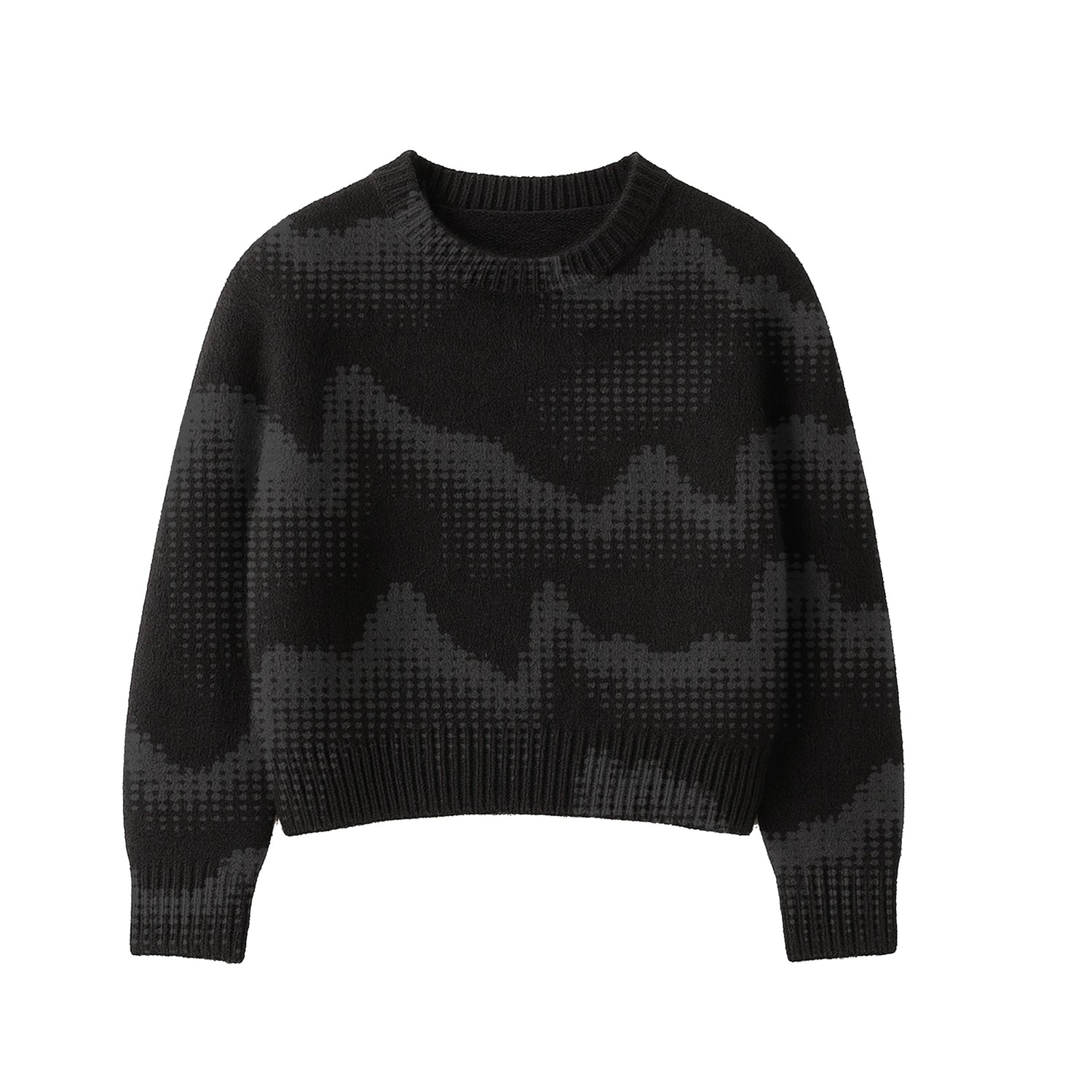 SWEATERS