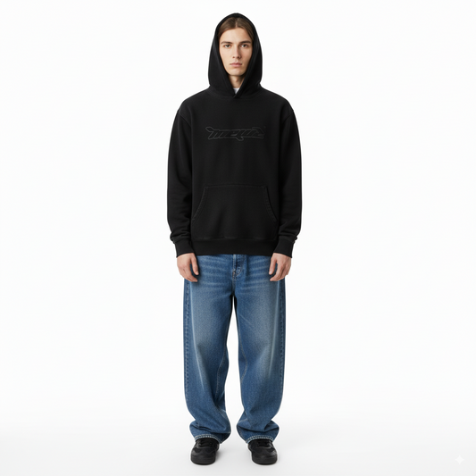 Mewz Hoodie