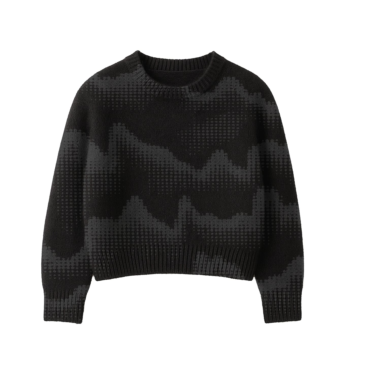 Mewz sweater