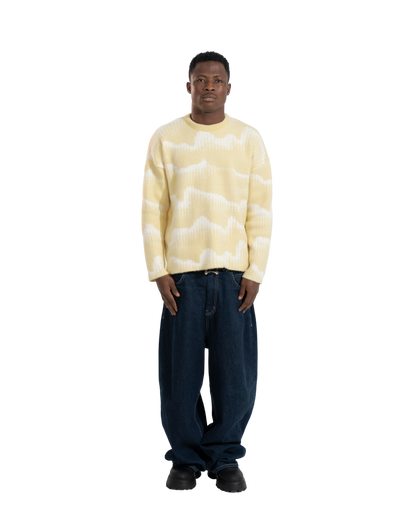 MOUNTAIN MEWZ SWEATER