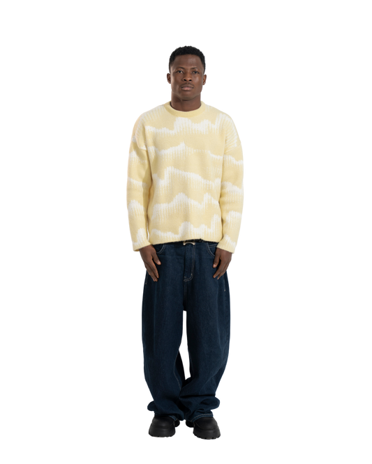 MOUNTAIN MEWZ SWEATER