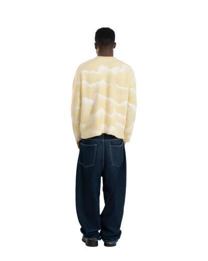 MOUNTAIN MEWZ SWEATER