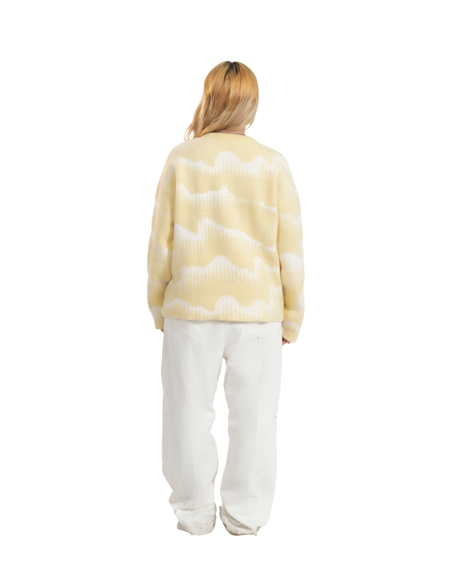 MOUNTAIN MEWZ SWEATER