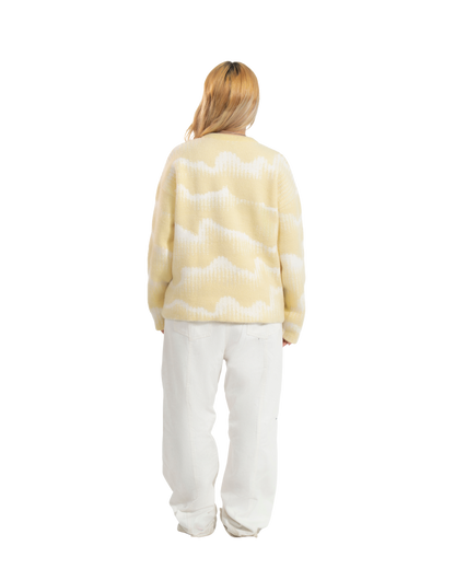 MOUNTAIN MEWZ SWEATER