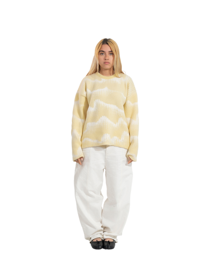 MOUNTAIN MEWZ SWEATER