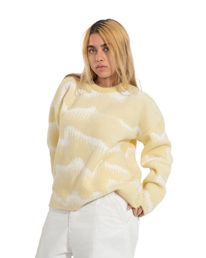 MOUNTAIN MEWZ SWEATER