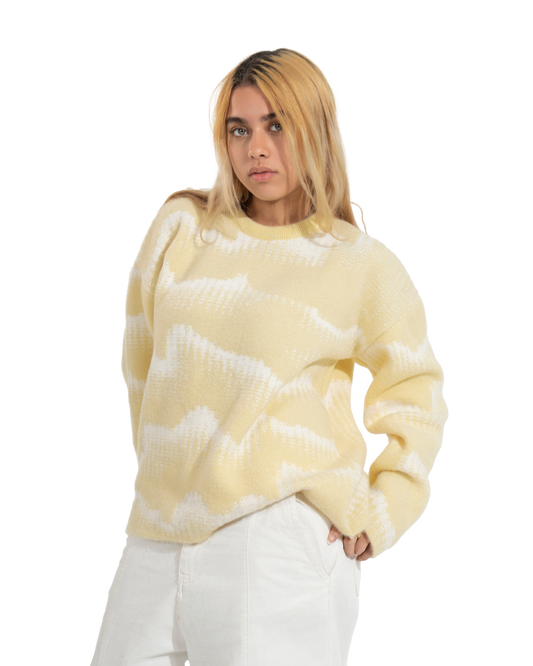 MOUNTAIN MEWZ SWEATER